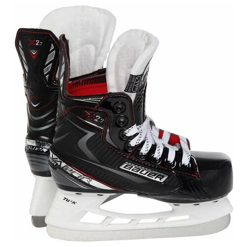 Хоккейные коньки для мальчиков Bauer Vapor X2.7 Youth 10.0 E