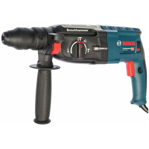 Перфоратор Bosch GBH 2-28 F 0.611.267.600