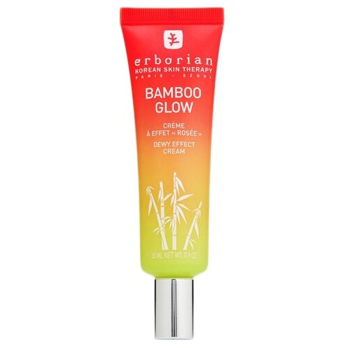 Erborian Bamboo Glow Крем для лица, 30