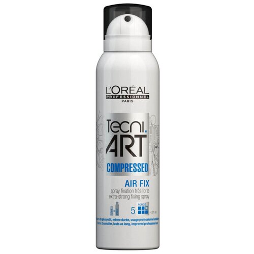 Лаки и спреи  Яндекс Маркет L'Oreal Professionnel Tecni.Art Air Fix Extra strong force 5