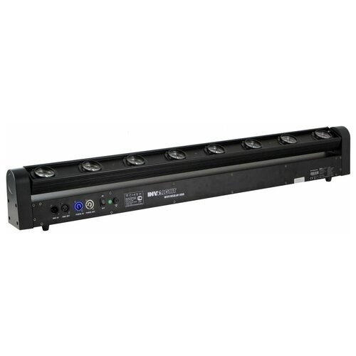 Involight MOVINGBAR1808 моторизованная LED панель, 8 шт. х 8 Вт, RGBW (Cree),