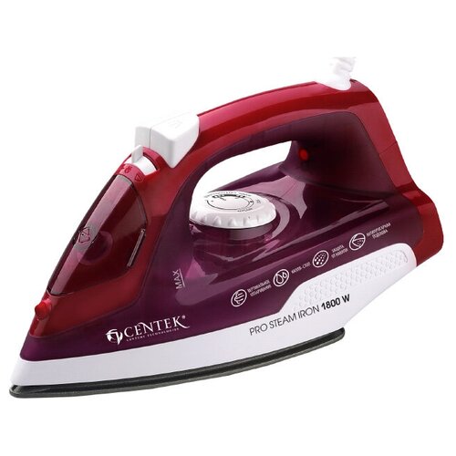 Утюг CENTEK CT-2347,