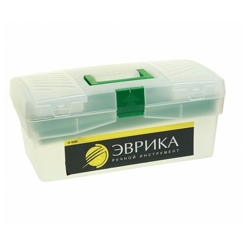 Ящик с органайзером Эврика ER-10338, 42x22x18 см,