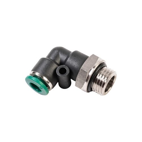 GARWIN PRO 808520-Г-6-14-1 Уголок M1/4 цанга 6 мм, с уплотн