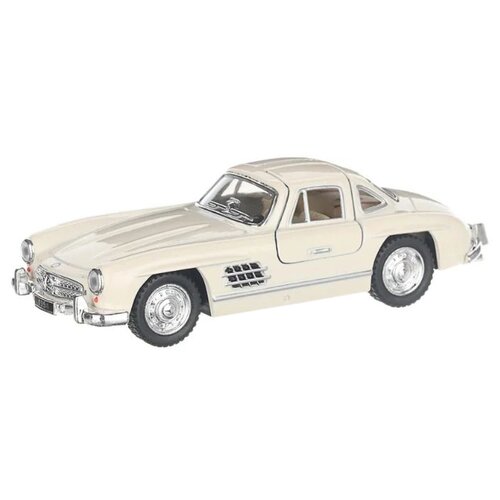 Легковой автомобиль Serinity Toys Merсedes-Benz 300 SL (5346