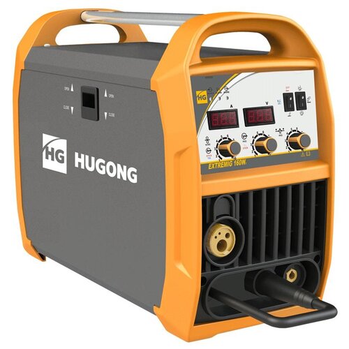 Сварочный полуавтомат HUGONG EXTREMIG 160W III HUGONG