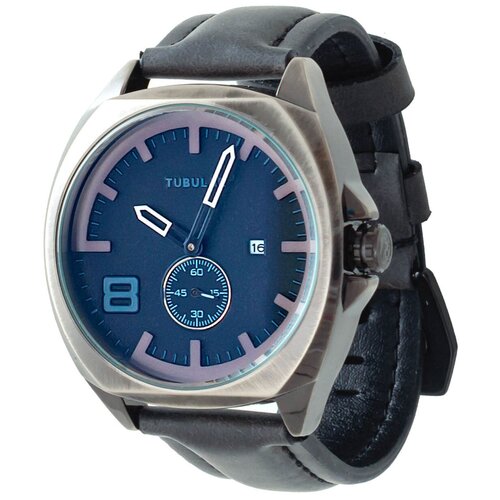 TUBULAR Мужские наручные часы TUBULAR 1027GRGRGRB