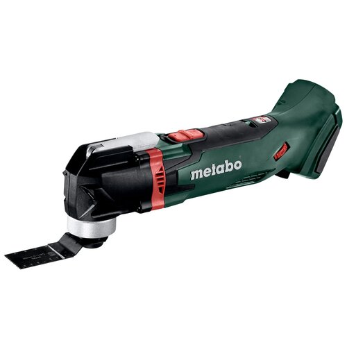 Аккумуляторный многофункциональный инструмент Metabo MT 18 L