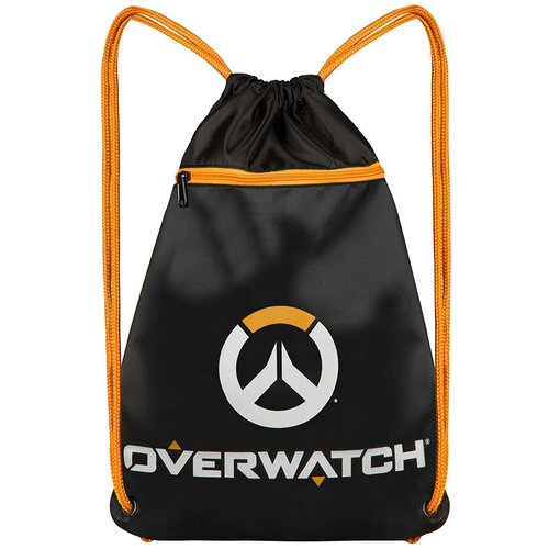 Рюкзаки, ранцы Рюкзак Blizzard Overwatch (Cinch Bag)