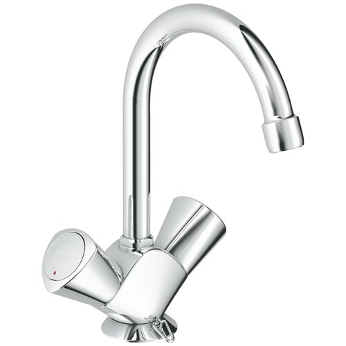 Смеситель универсальный Grohe Costa S 21338001 хром