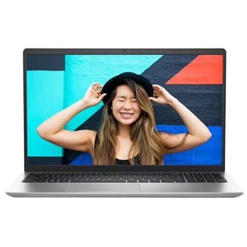 Ноутбук Dell Inspiron 3511 Silver 3511-1038 (Intel Core i7-1