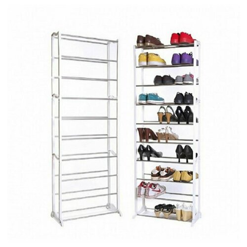 Обувницы Органайзер стойка для обуви Amazing shoe rack