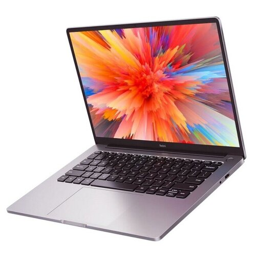  Ноутбук Xiaomi RedmiBook Pro 14 Ryzen 7 R7-5700U 16GB/512GB