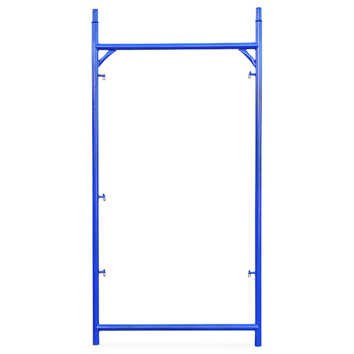  Рама проходная лрсп 40 для рамных строительных лесов