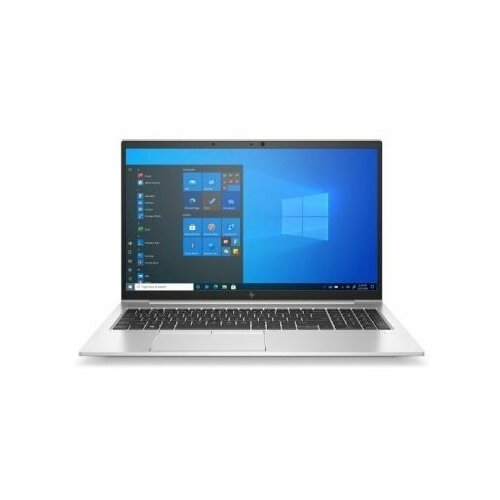 Ноутбук HP EliteBook 855 G8 15.6FHD/Ryzen 7 Pro 5850U/16Gb/