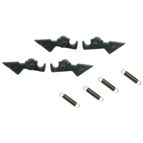 Палец отделения для Sharp AR-5618, AR-163, AR-5620, AR-201, AR-205, AR-206,