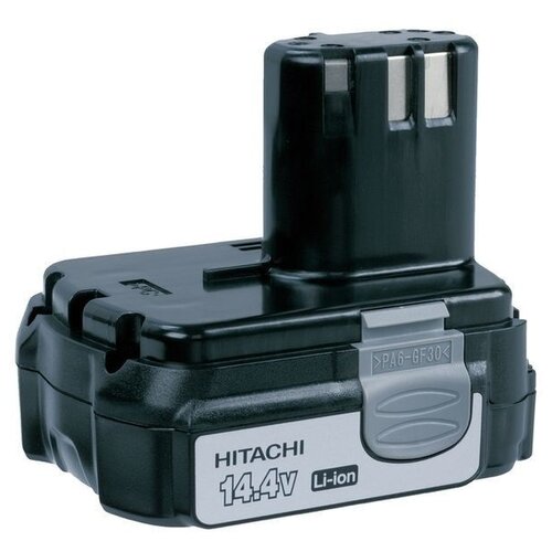 Аккумулятор для HITACHI (: BCL 1415, BCL 1430, EBL 1430), 3.