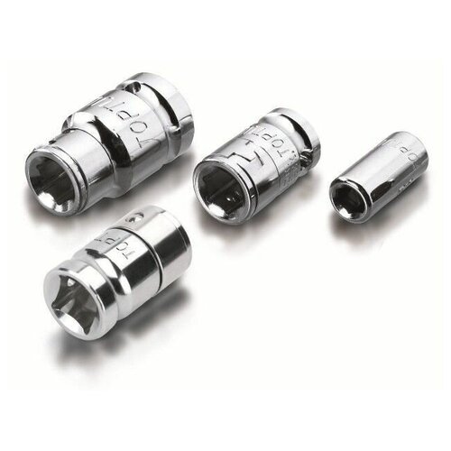 Держатель для бит 3/8DRх10mm TOPTUL (FTAB1212)