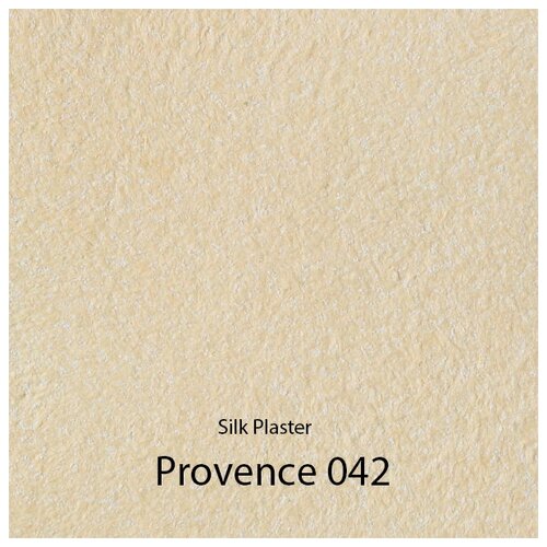 Жидкие обои Silk Plaster Provence 042 / Прованс 042