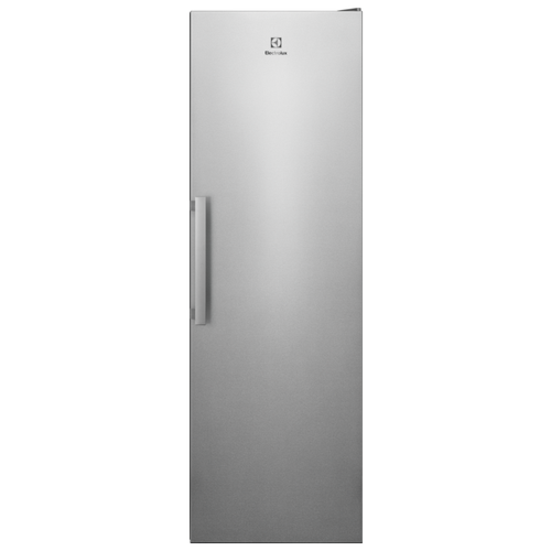 Холодильник Electrolux RRC5ME38X2, серебристый