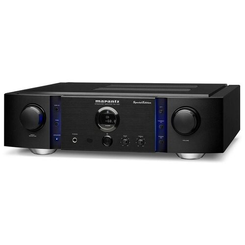 Интегральный усилитель стерео Marantz PM-12SE,