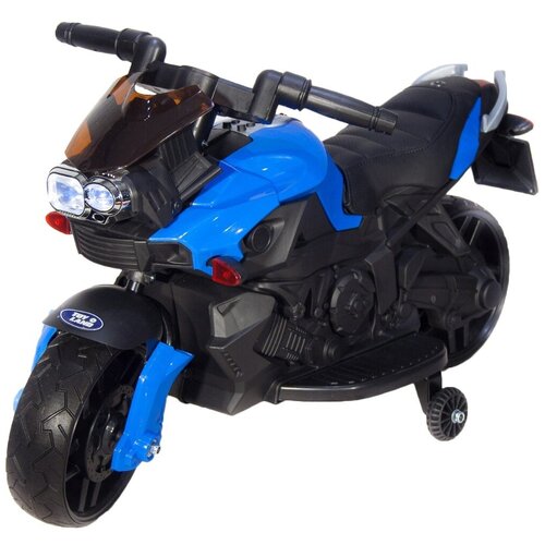 Toyland Мотоцикл Minimoto JC917,