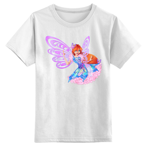   Яндекс Маркет Winx club 1258949 2XS белый