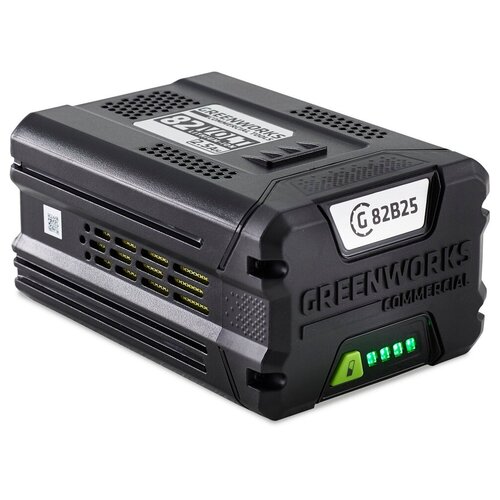 Аккумулятор GreenWorks G82B2 (2914907) Li-Ion 82 В 2.5 А·ч