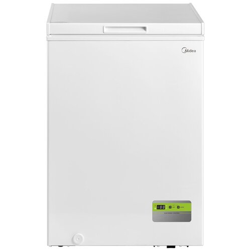 Морозильный ларь Midea MCF-3084W