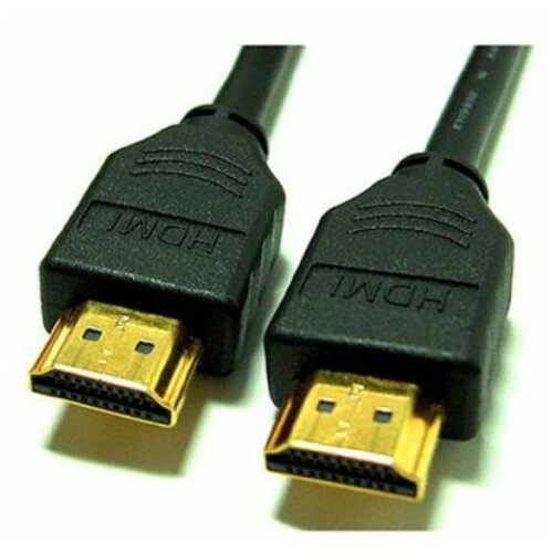 ProConnect Кабель PROconnect HDMI - HDMI 2.0, 15м, Gold