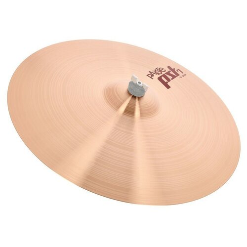 Paiste 19 PST7 Crash тарелка Crash 19