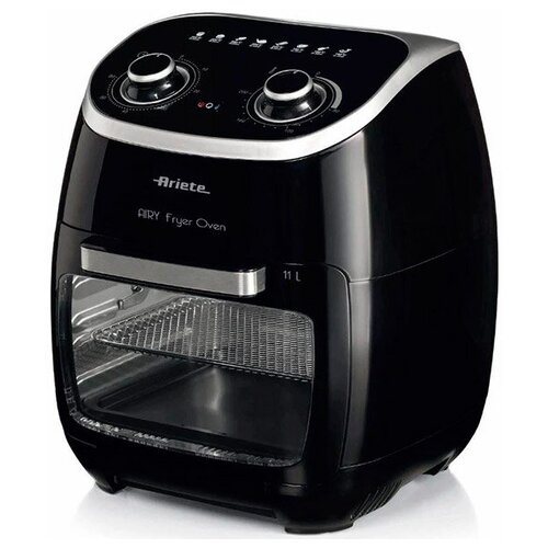 Фритюрница Ariete 4619 Airy Fryer Oven