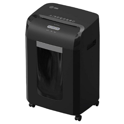 Шредер Cactus CS-SH-15-30-2X15 (секр. P-5) (CS-SH-15-30-2X15
