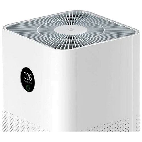 Очиститель воздуха Air Purifier 3 CN