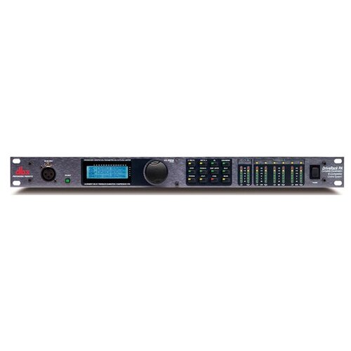 DBX DriveRack