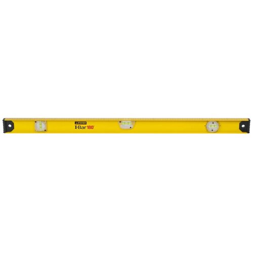 3470-100_z02 Stayer I-Bar180 1000 мм двутавровый уровень .