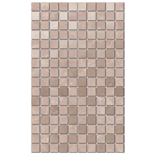 Декор Kerama Marazzi Гран 40х25 см Бежевый MM6360 x999920732