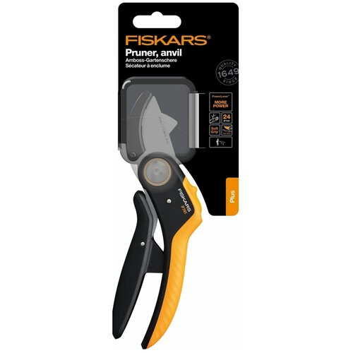 Пружина FISKARS Plus PowerLever P741 221