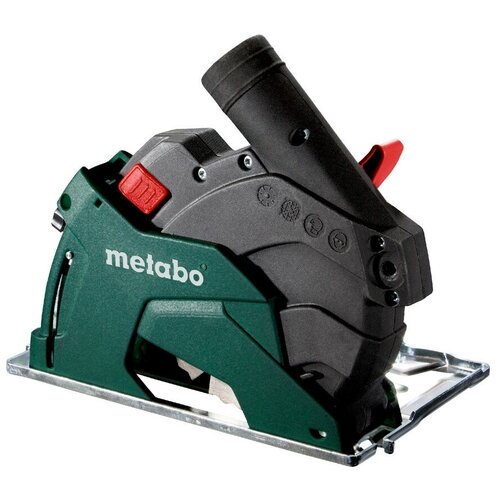 Кожух для штробления УШМ CED 125 METABO 626730000