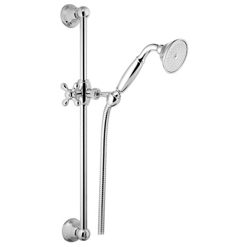 Душевой гарнитур Webert Shower Set AC0384015, хром