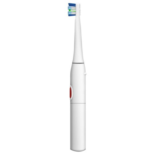   Беру Звуковая зубная щетка Colgate Proclinical 150, белый