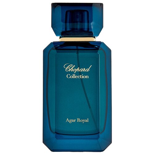 Chopard парфюмерная вода Agar Royal, 100