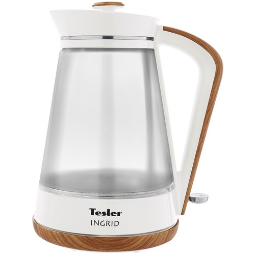 Чайник Tesler INGRID KT-1750,