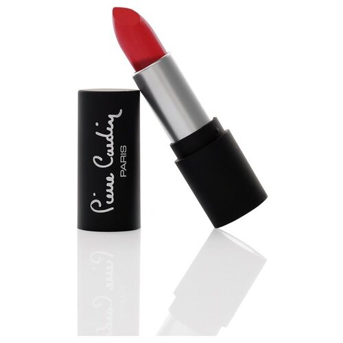 Помада для губ Pierre Cardin Matte Chiffon Touch Lipstick Ta