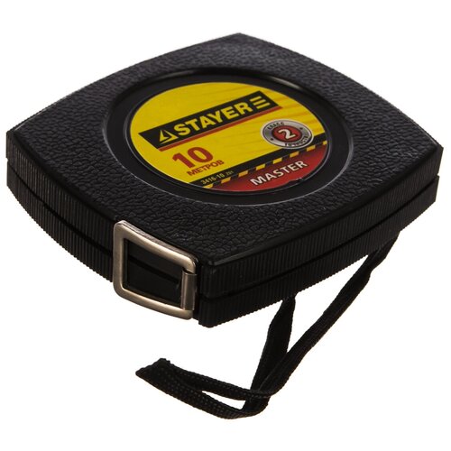 Мерная лента STAYER 3416-10_z01 10 мм x 10 м