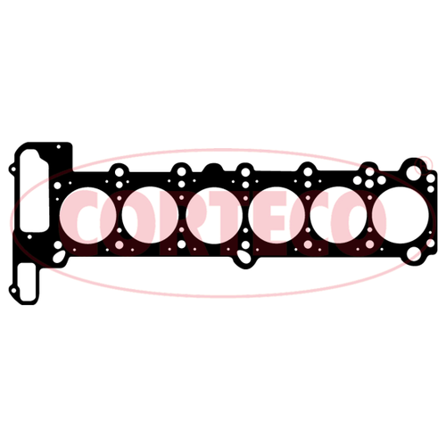 Прокладка ГБЦ CORTECO