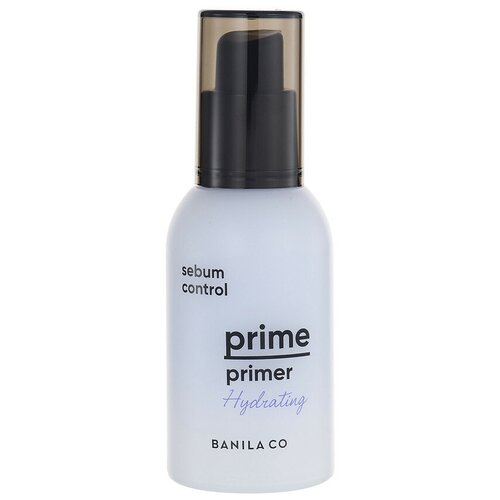   Яндекс Маркет Увлажняющий праймер для лица — Banila Co Hydrating Prime Pri