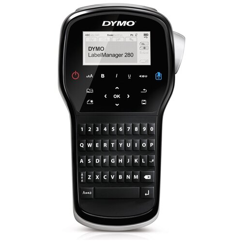 Принтер Dymo Label Manager 280 (S0968940/S0968960) {S0968920