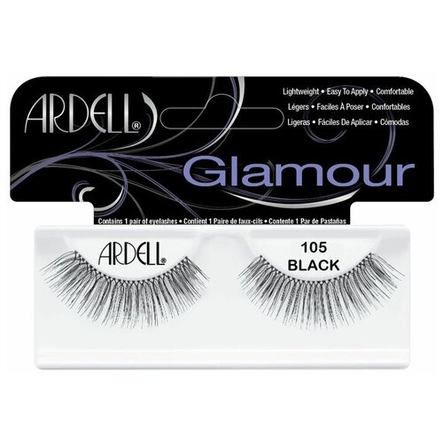 Ardell Fashion Lash 105 Накладные ресницы