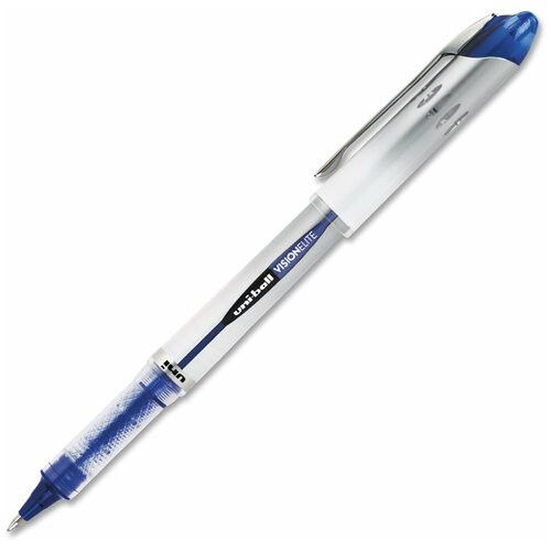 Uni Mitsubishi Pencil Ручка-роллер Uni-Ball Vision Elite, 0.8 мм (UB-200 (08)),